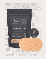 Load image into Gallery viewer, Thabit | Sensor Patches by Ladun
