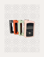 Load image into Gallery viewer, Aman | Silicone Pump Cover by Ladun
